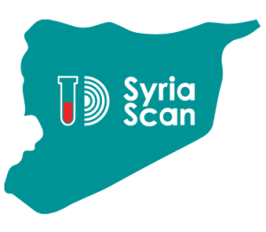 Syria Scan